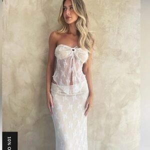 Tigermist Karolina Dress